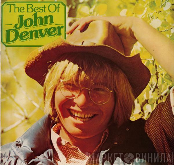  John Denver  - The Best Of John Denver