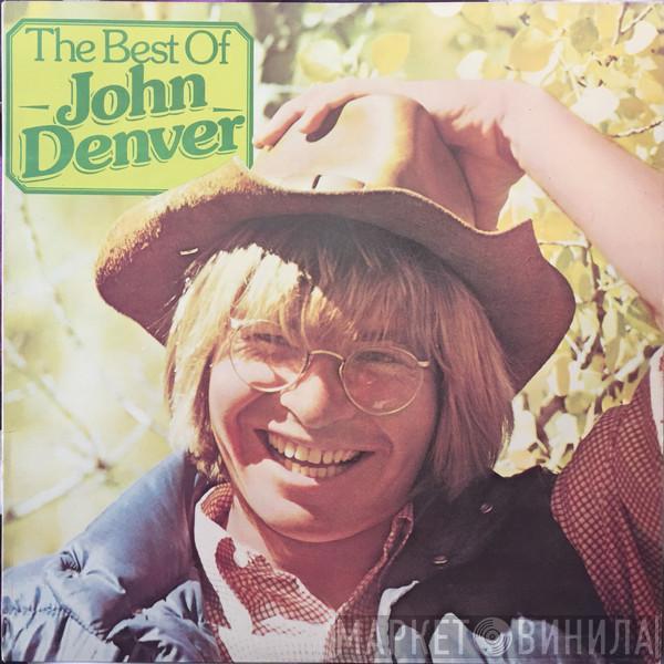  John Denver  - The Best Of John Denver