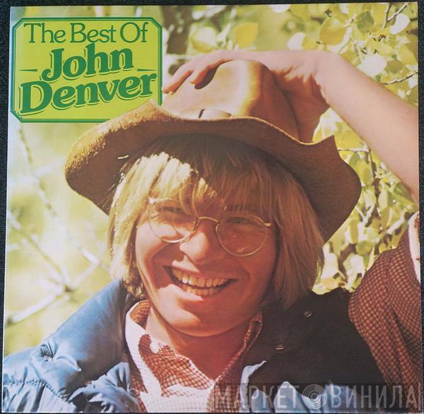  John Denver  - The Best Of