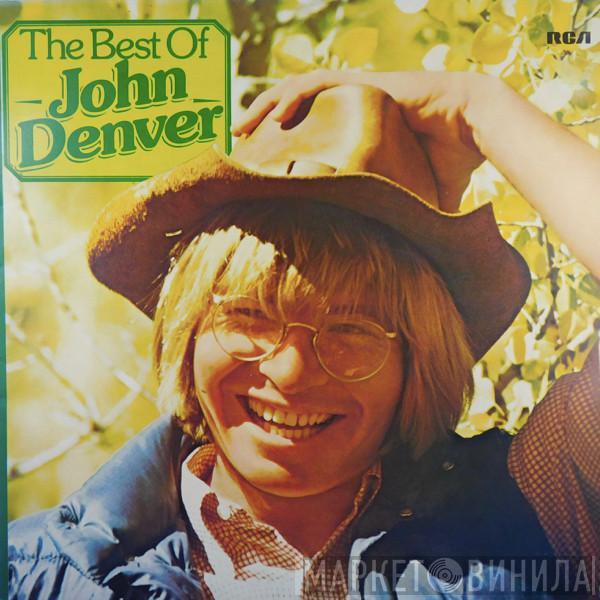  John Denver  - The Best Of