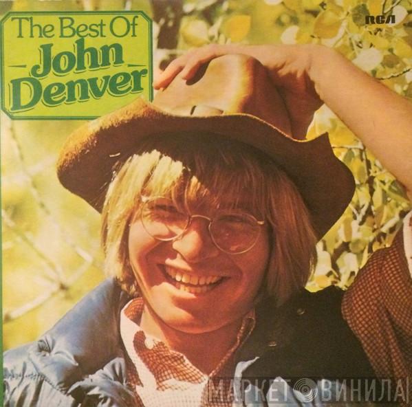  John Denver  - The Best Of