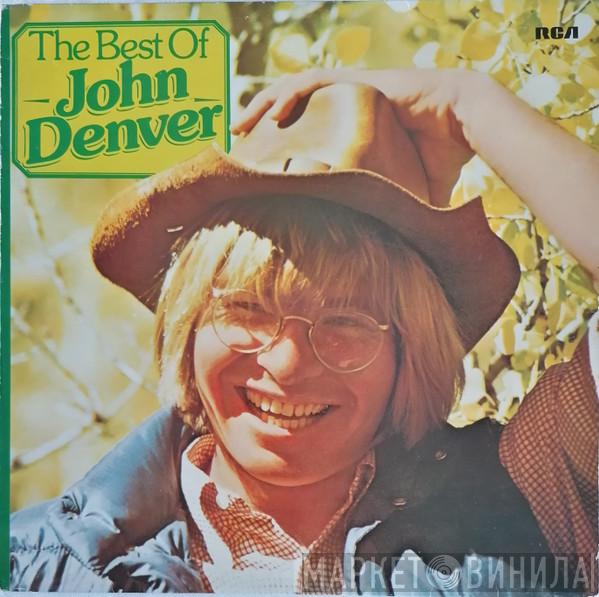  John Denver  - The Best Of