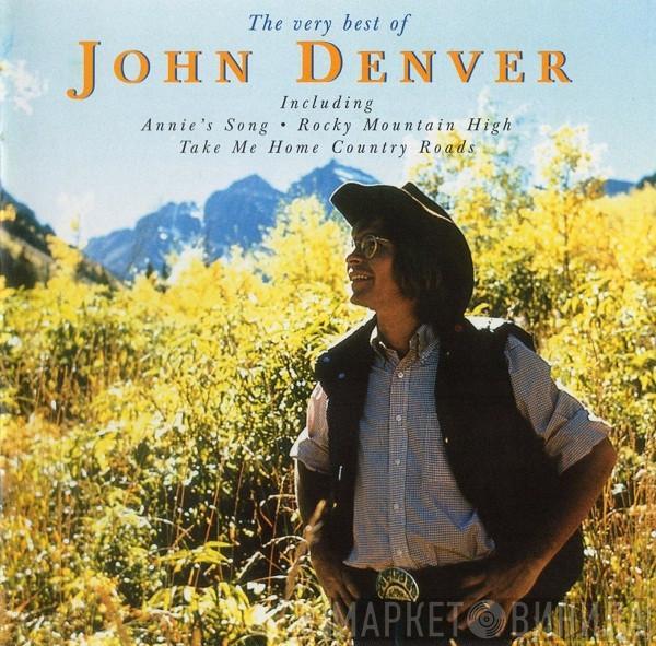 John Denver - The Very Best Of John Denver
