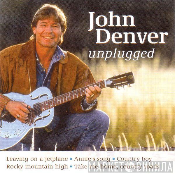 John Denver - Unplugged