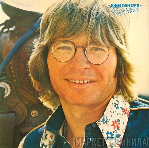  John Denver  - Windsong