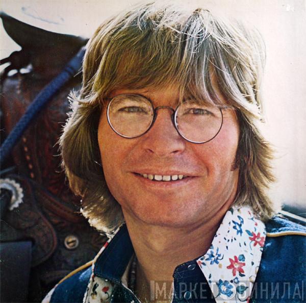 John Denver - Windsong