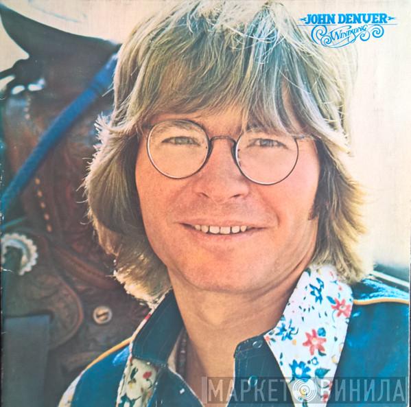  John Denver  - Windsong