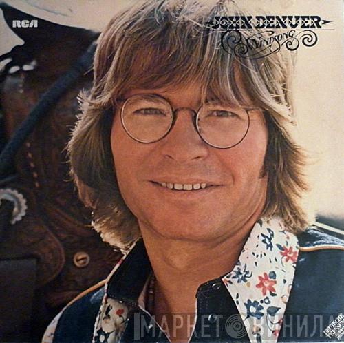  John Denver  - Windsong