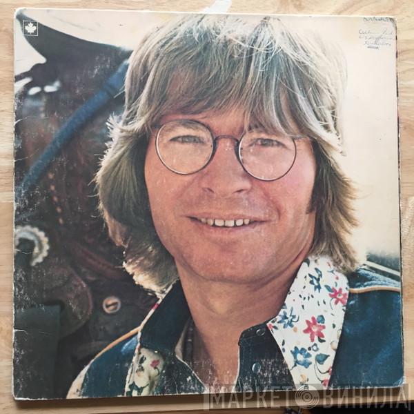  John Denver  - Windsong