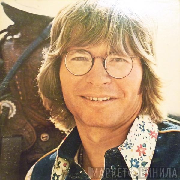  John Denver  - Windsong