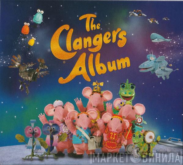 John Du Prez - The Clangers Album