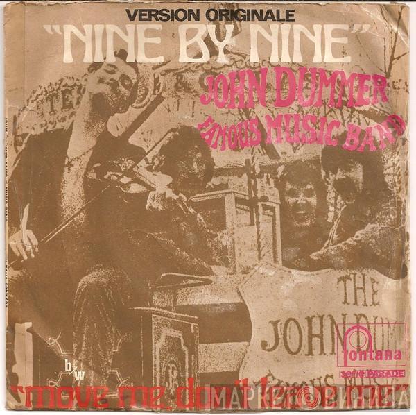 John Dummer's Famous Music Band - Nine By Nine