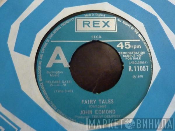 John Edmond - Fairy Tales