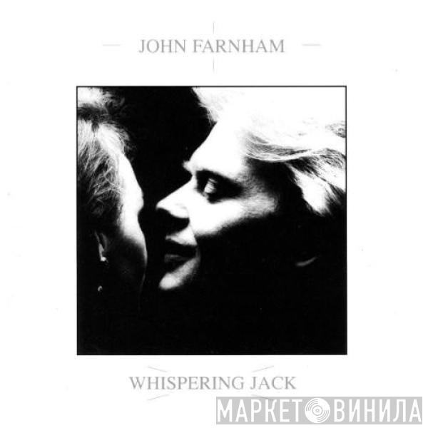 John Farnham - Whispering Jack