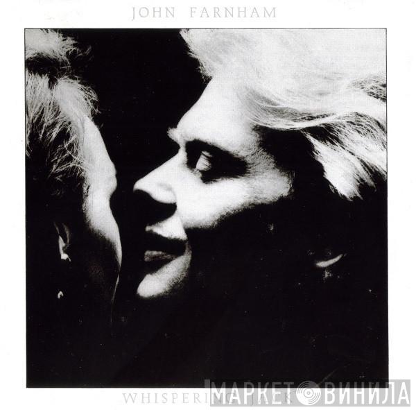  John Farnham  - Whispering Jack
