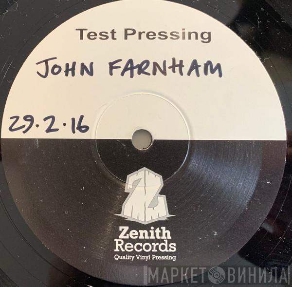  John Farnham  - Whispering Jack