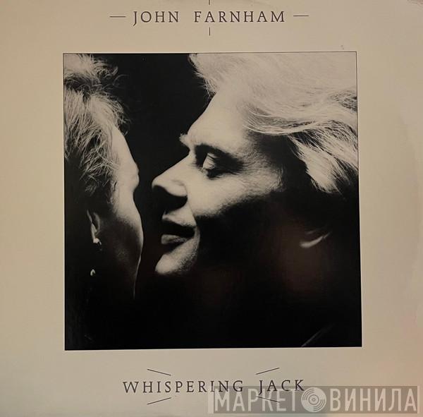 John Farnham  - Whispering Jack