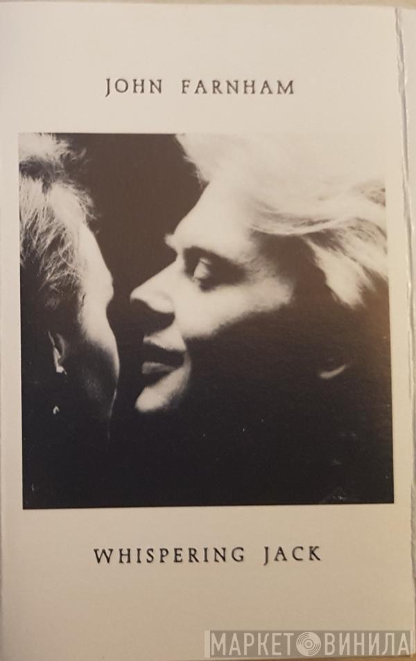  John Farnham  - Whispering Jack