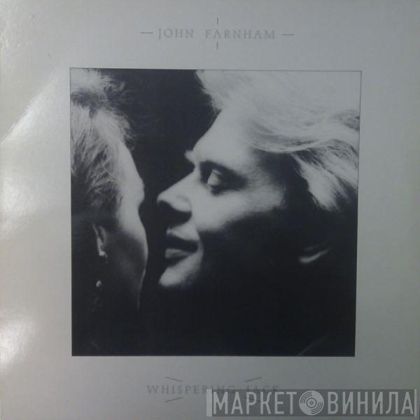 John Farnham - Whispering Jack