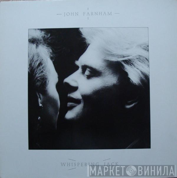 John Farnham - Whispering Jack