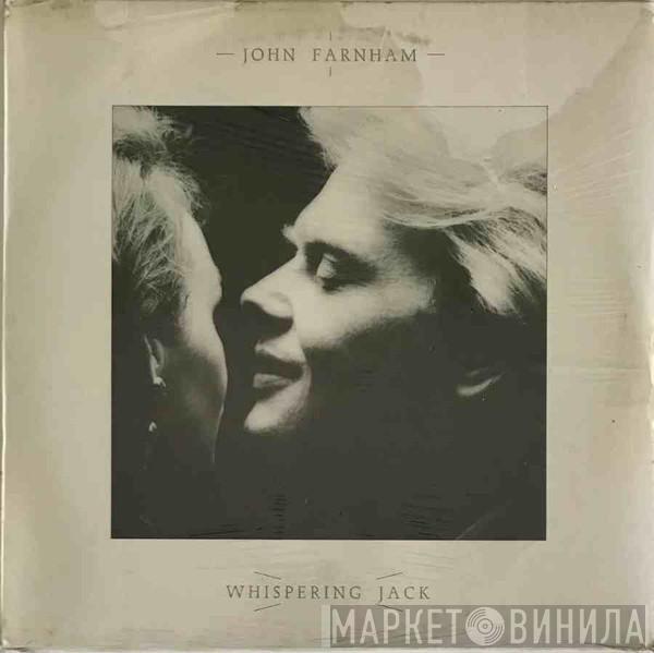 John Farnham - Whispering Jack