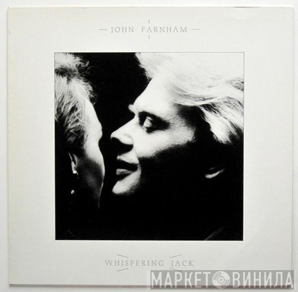  John Farnham  - Whispering Jack