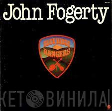  John Fogerty  - Blue Ridge Rangers