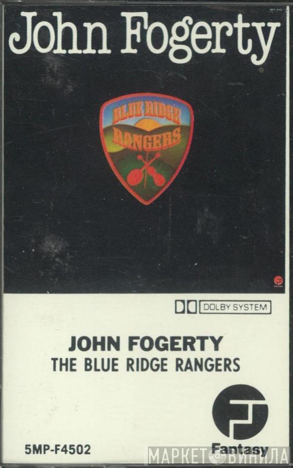  John Fogerty  - Blue Ridge Rangers