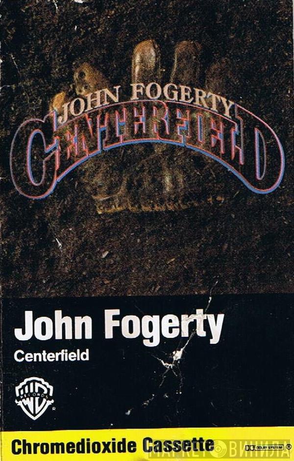 John Fogerty - Centerfield