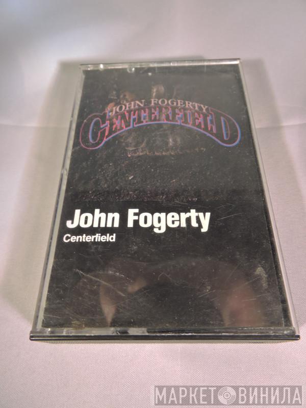  John Fogerty  - Centerfield