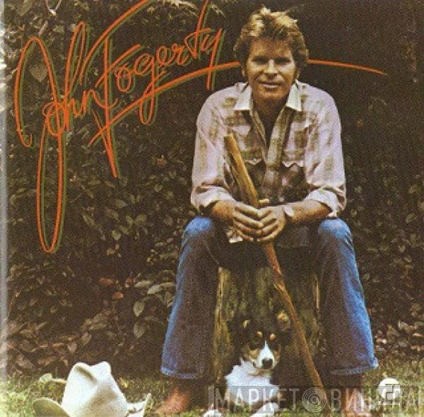 John Fogerty - John Fogerty
