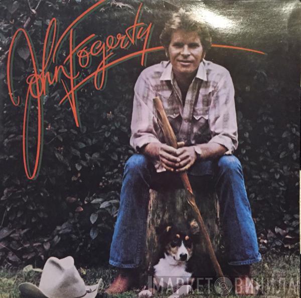 John Fogerty - John Fogerty