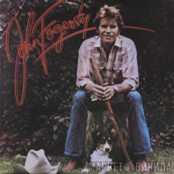 John Fogerty - John Fogerty