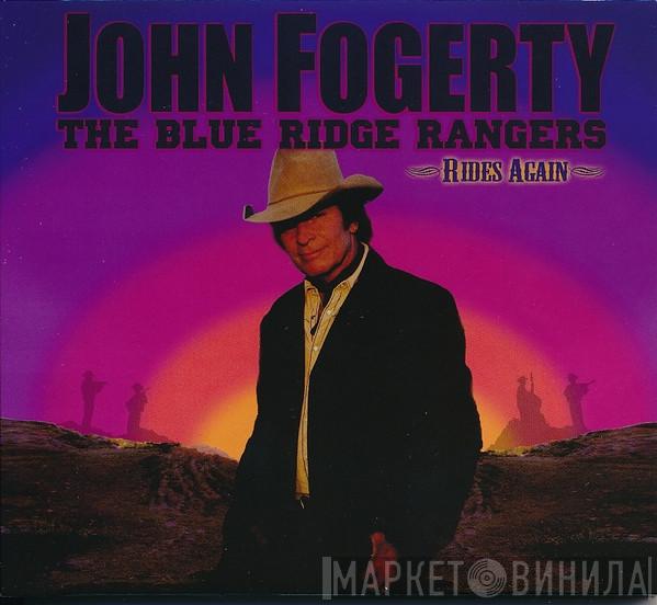 John Fogerty - The Blue Ridge Rangers Rides Again
