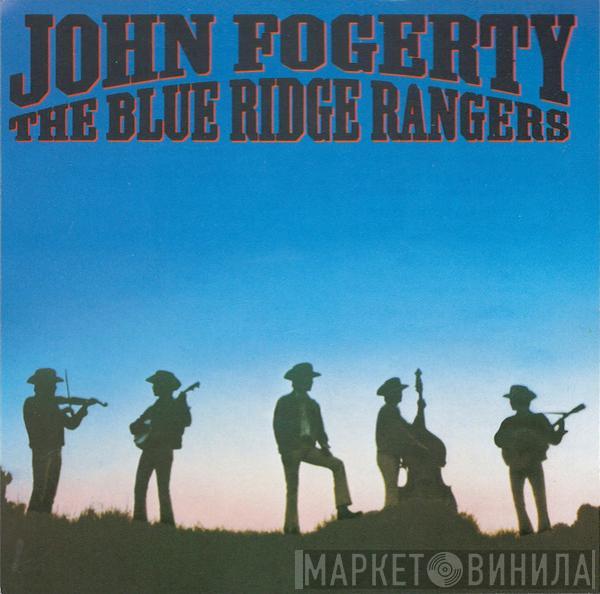  John Fogerty  - The Blue Ridge Rangers