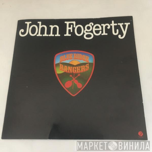  John Fogerty  - The Blue Ridge Rangers