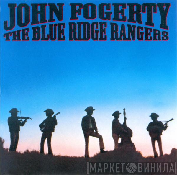  John Fogerty  - The Blue Ridge Rangers