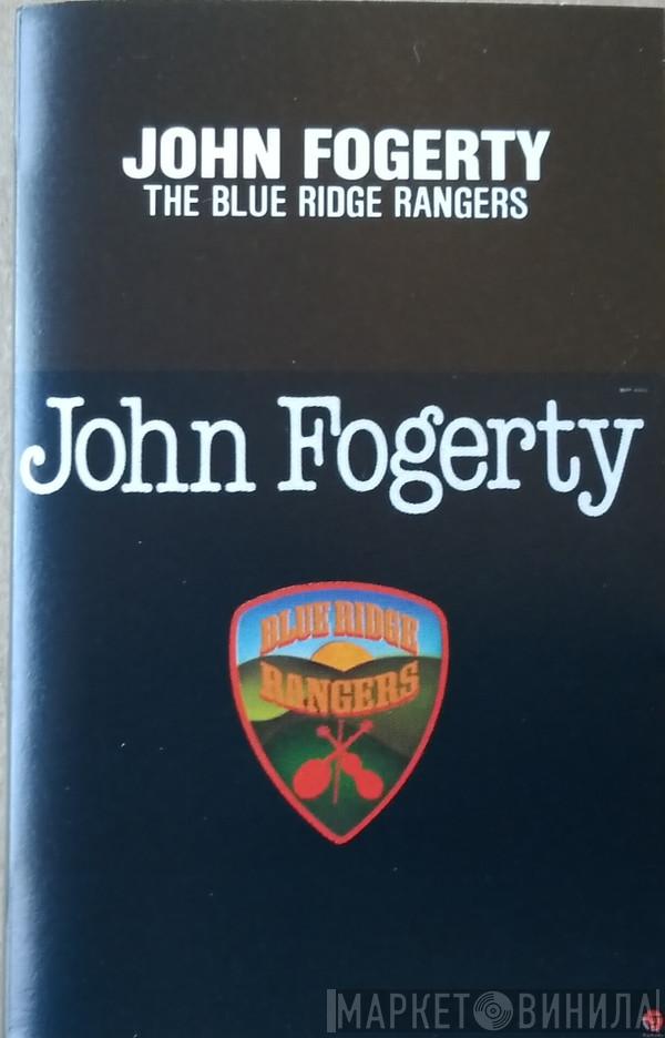  John Fogerty  - The Blue Ridge Rangers