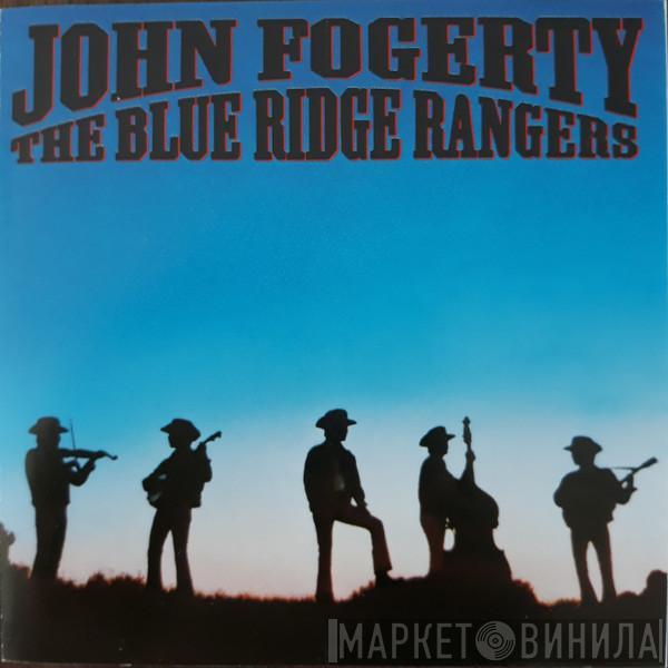  John Fogerty  - The Blue Ridge Rangers