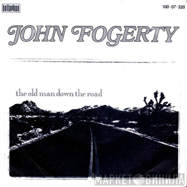 John Fogerty - The Old Man Down The Road