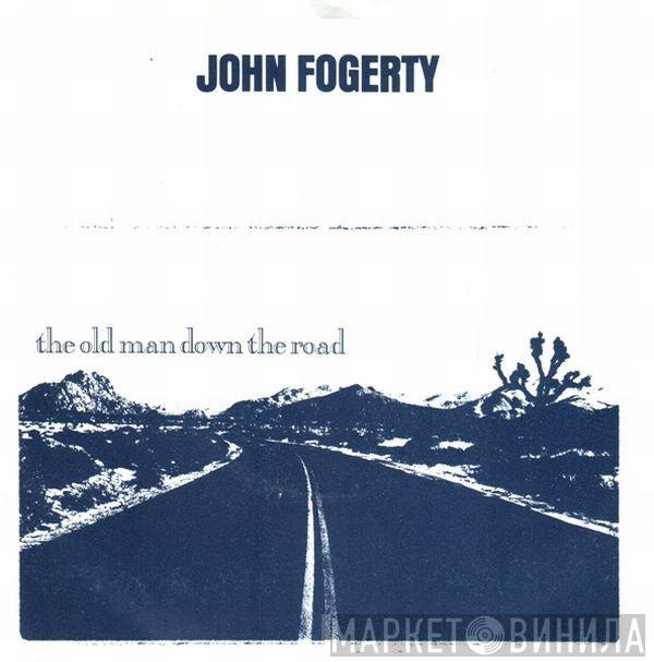 John Fogerty - The Old Man Down The Road