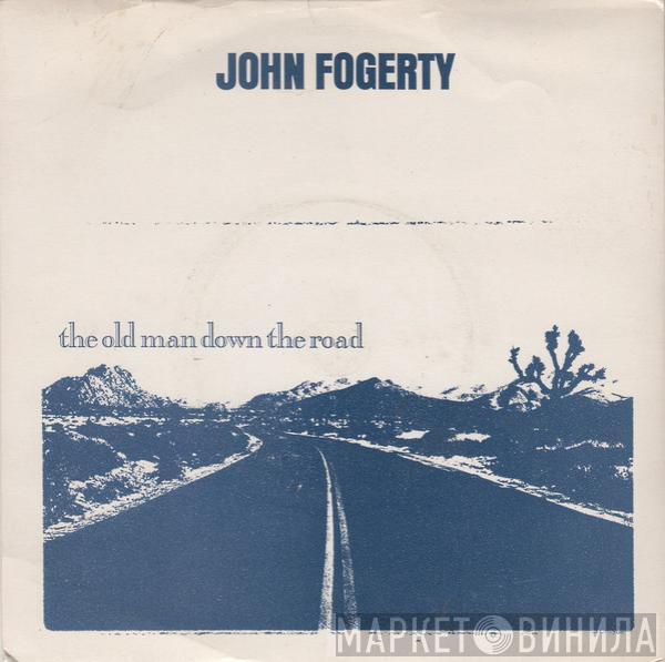 John Fogerty - The Old Man Down The Road