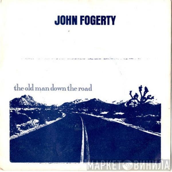 John Fogerty - The Old Man Down The Road