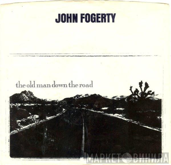 John Fogerty - The Old Man Down The Road