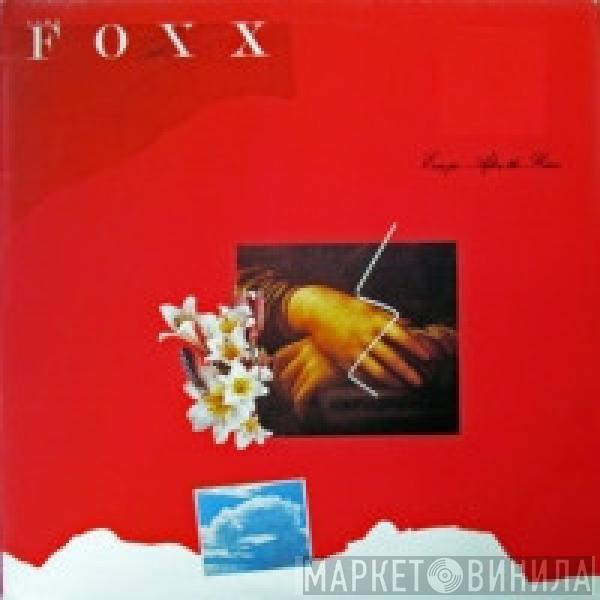  John Foxx  - Europe After The Rain