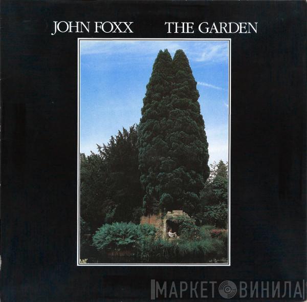  John Foxx  - The Garden