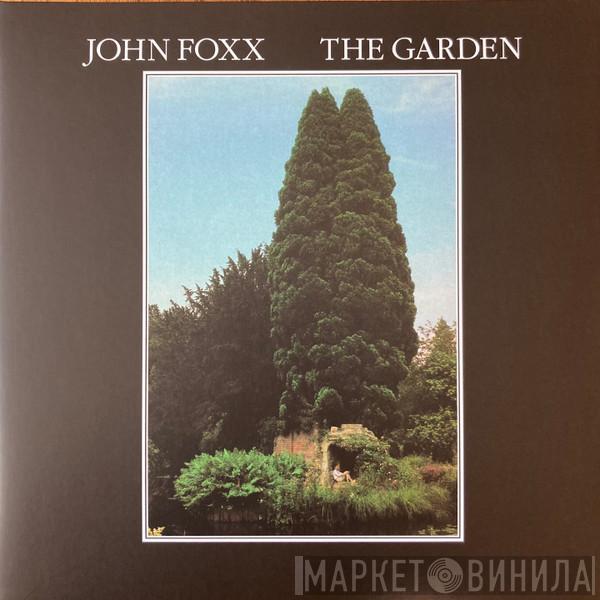  John Foxx  - The Garden