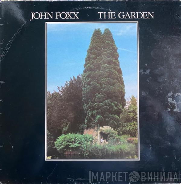  John Foxx  - The Garden