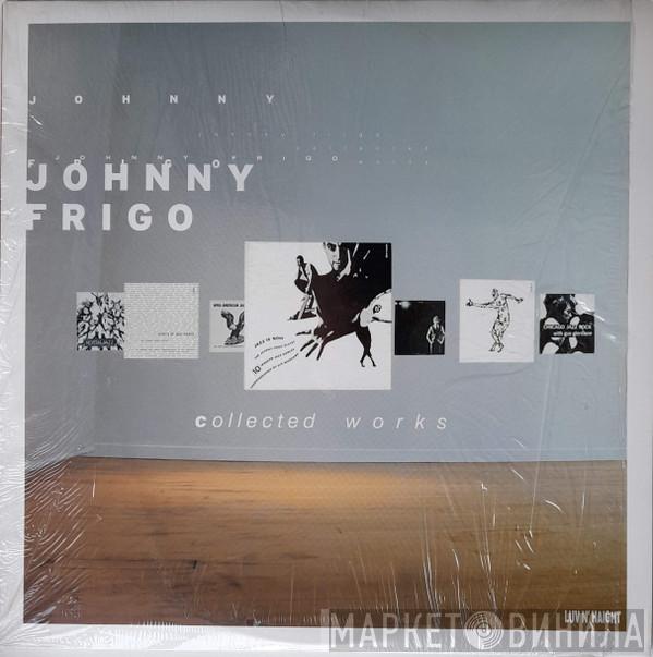 John Frigo - Collected Works