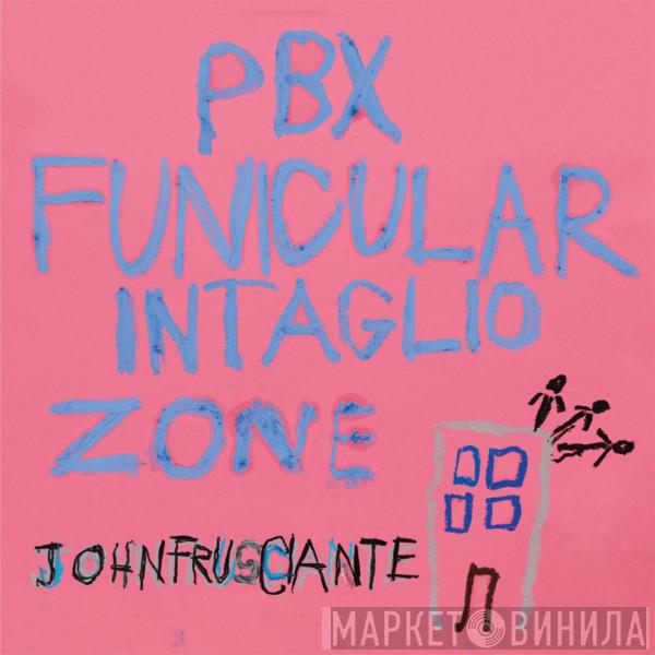  John Frusciante  - Walls And Doors